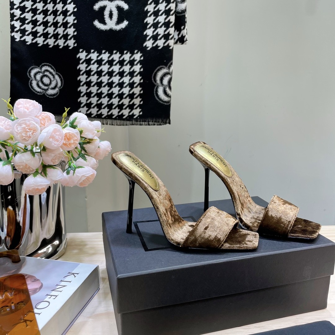 067 025#013-YSL-Shoes-2023SS
