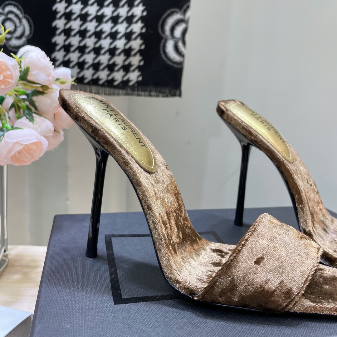 067 025#013-YSL-Shoes-2023SS