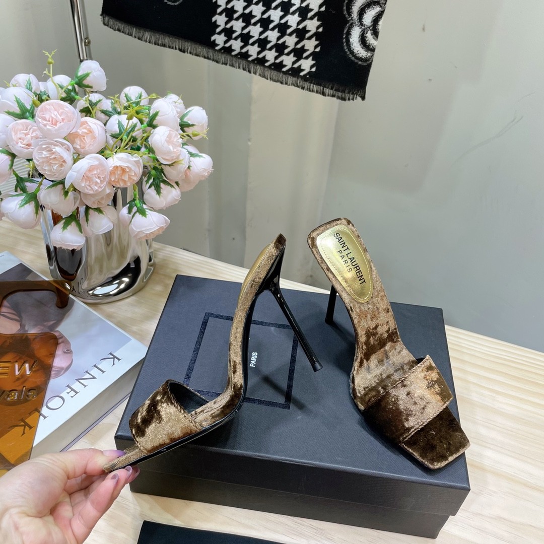 067 025#013-YSL-Shoes-2023SS