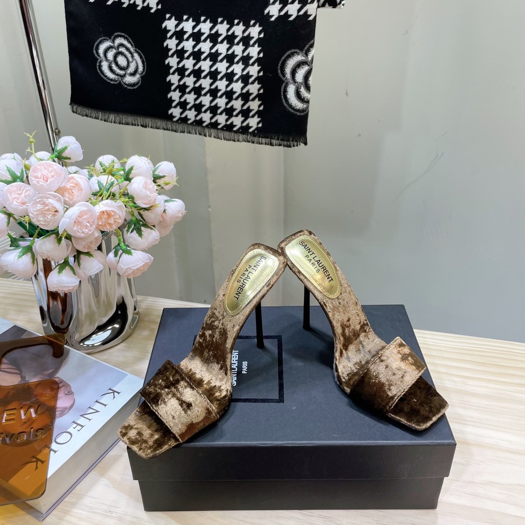 067 025#013-YSL-Shoes-2023SS