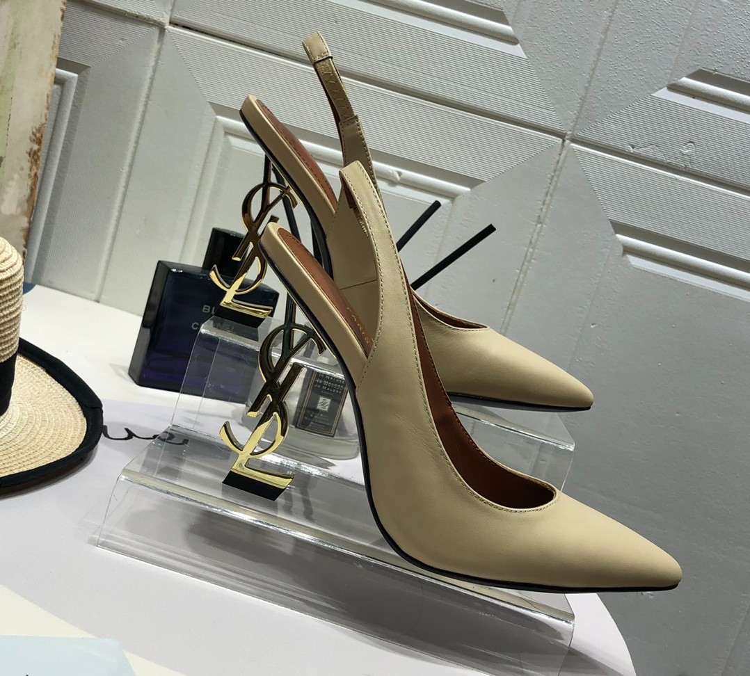 065 023#013-YSL-Shoes-2023SS