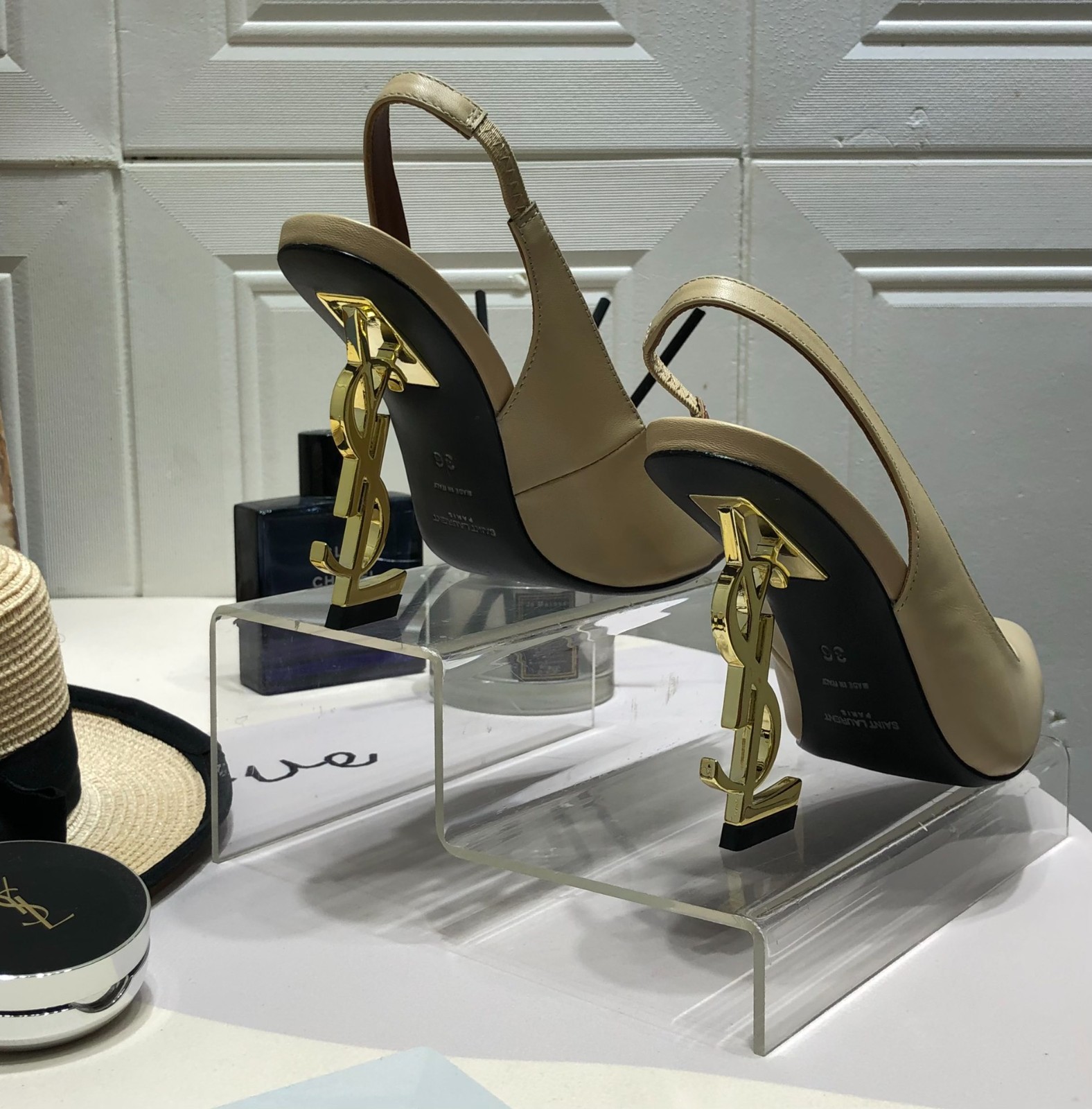 065 023#013-YSL-Shoes-2023SS