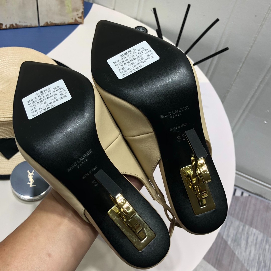 065 023#013-YSL-Shoes-2023SS
