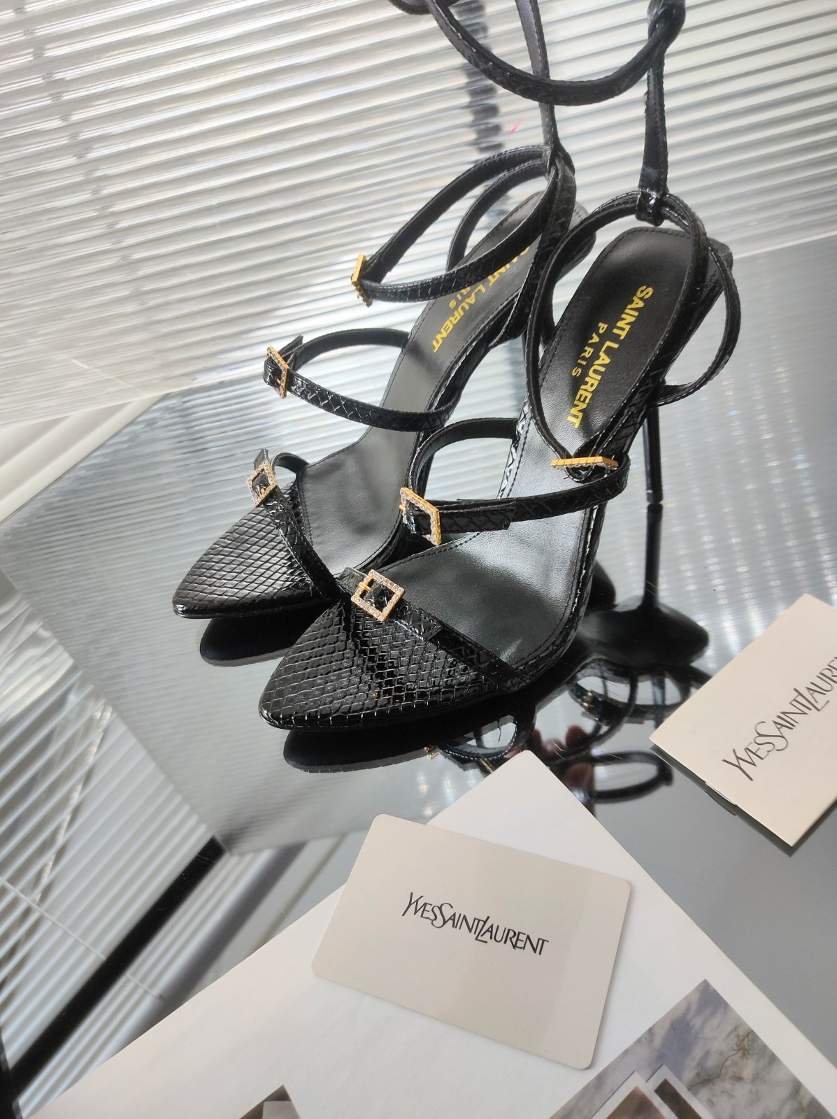 064 022#013-YSL-Shoes-2023SS