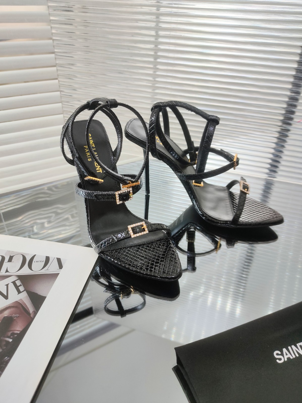 064 022#013-YSL-Shoes-2023SS