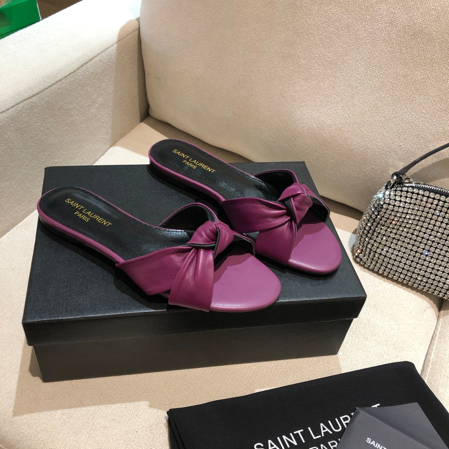 063 021#013-YSL-Shoes-2023SS