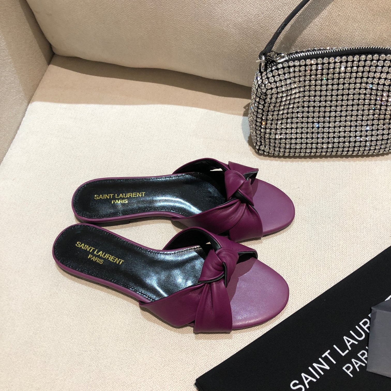 063 021#013-YSL-Shoes-2023SS