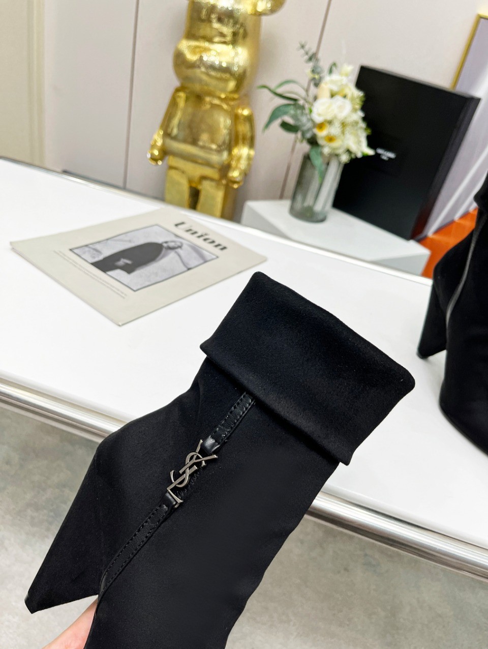 061 019#013-YSL-Shoes-2023SS