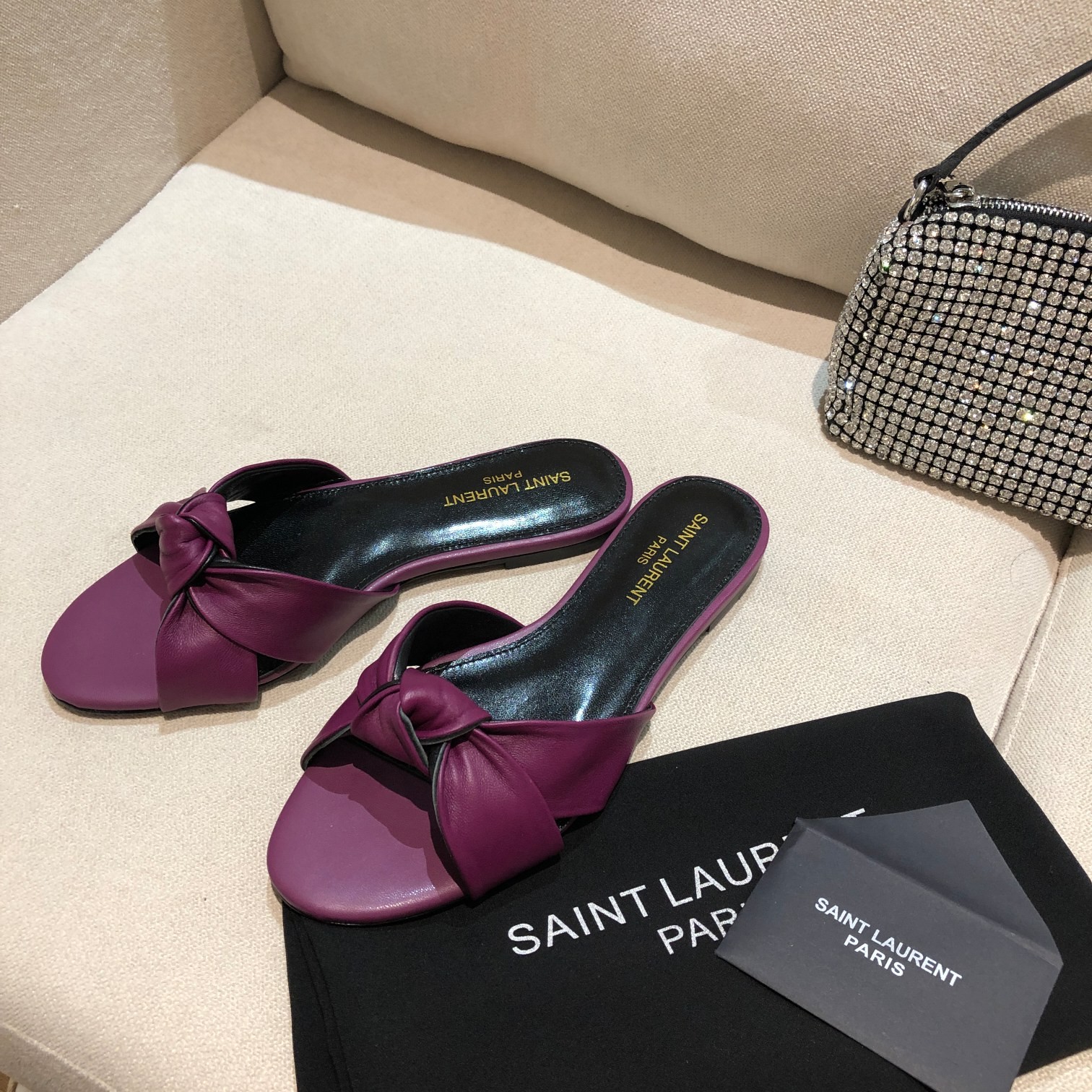 063 021#013-YSL-Shoes-2023SS