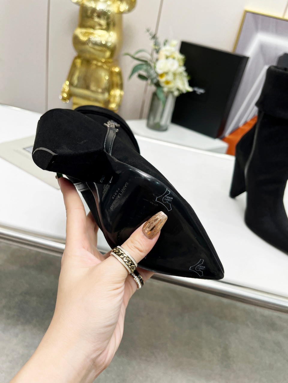 061 019#013-YSL-Shoes-2023SS