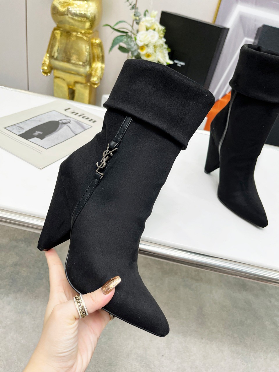 061 019#013-YSL-Shoes-2023SS
