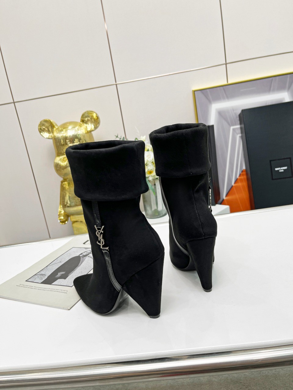 061 019#013-YSL-Shoes-2023SS