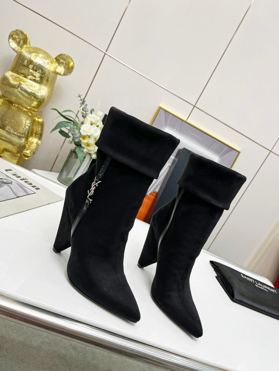 061 019#013-YSL-Shoes-2023SS