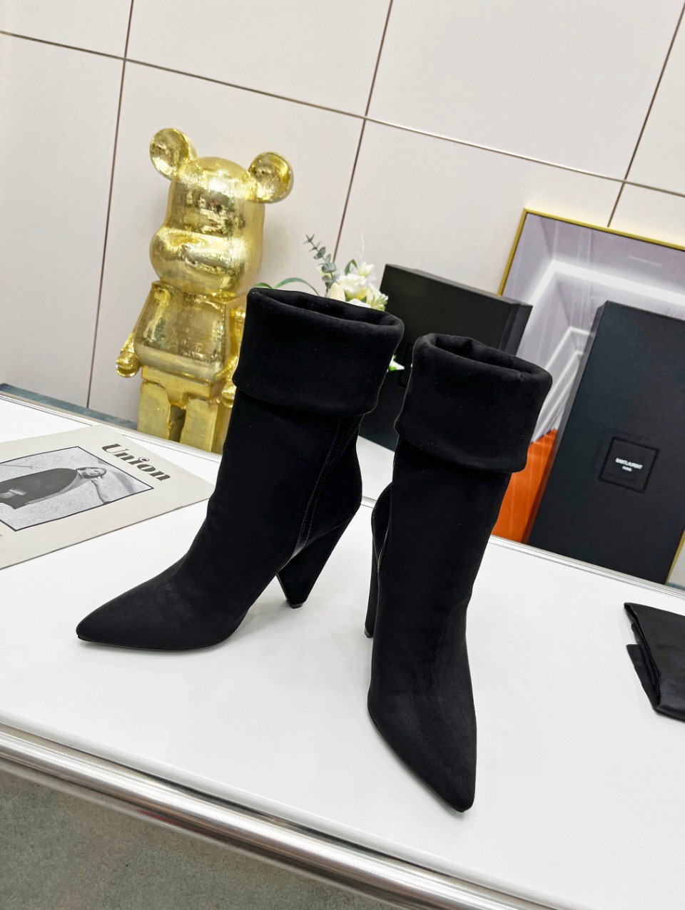 061 019#013-YSL-Shoes-2023SS