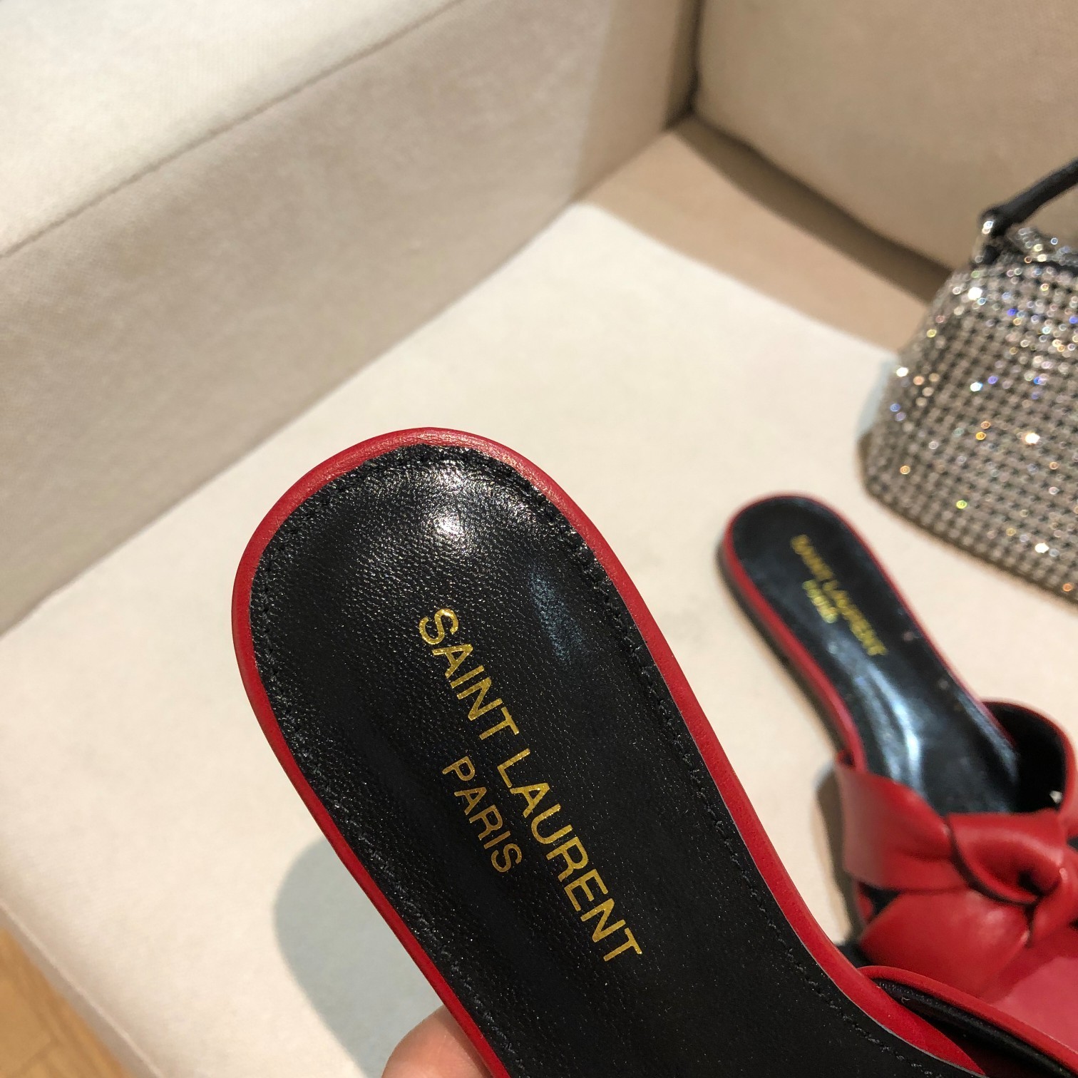 058 016#013-YSL-Shoes-2023SS