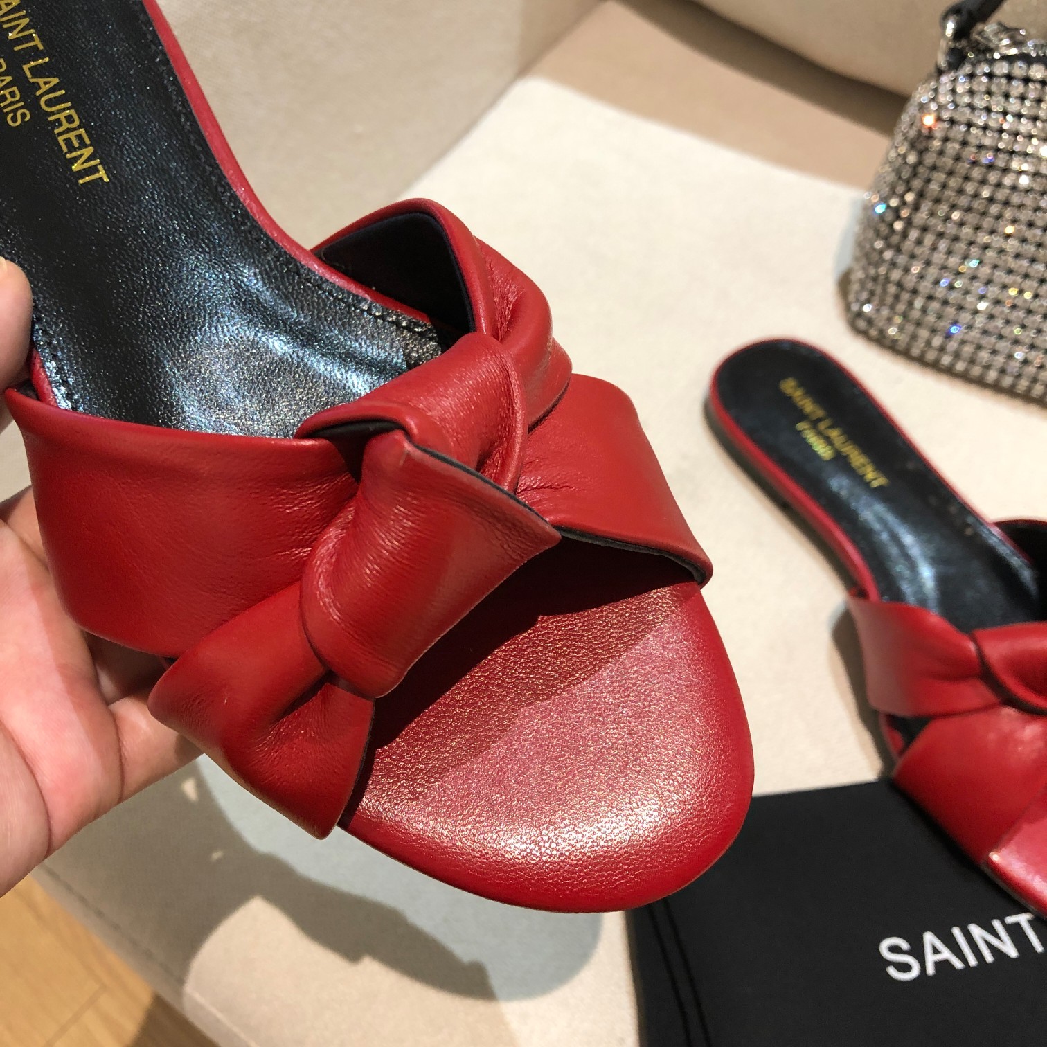 058 016#013-YSL-Shoes-2023SS