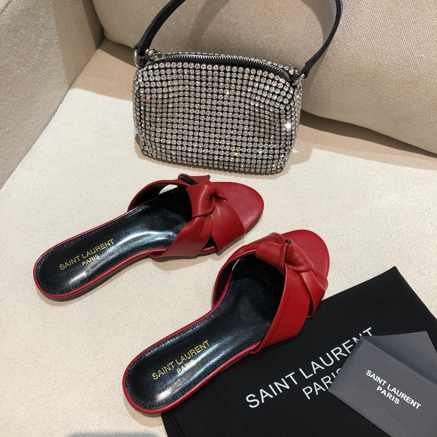 058 016#013-YSL-Shoes-2023SS