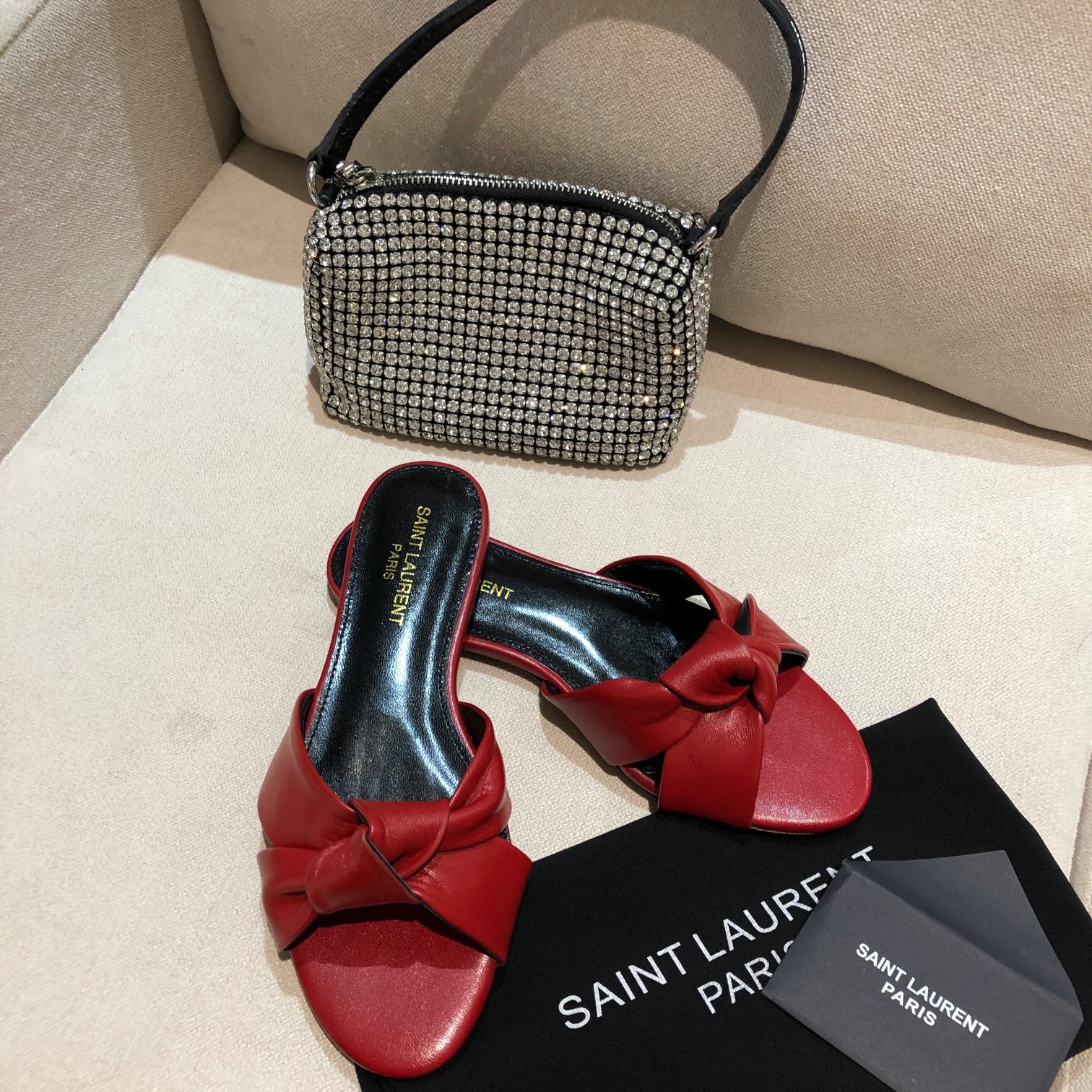058 016#013-YSL-Shoes-2023SS