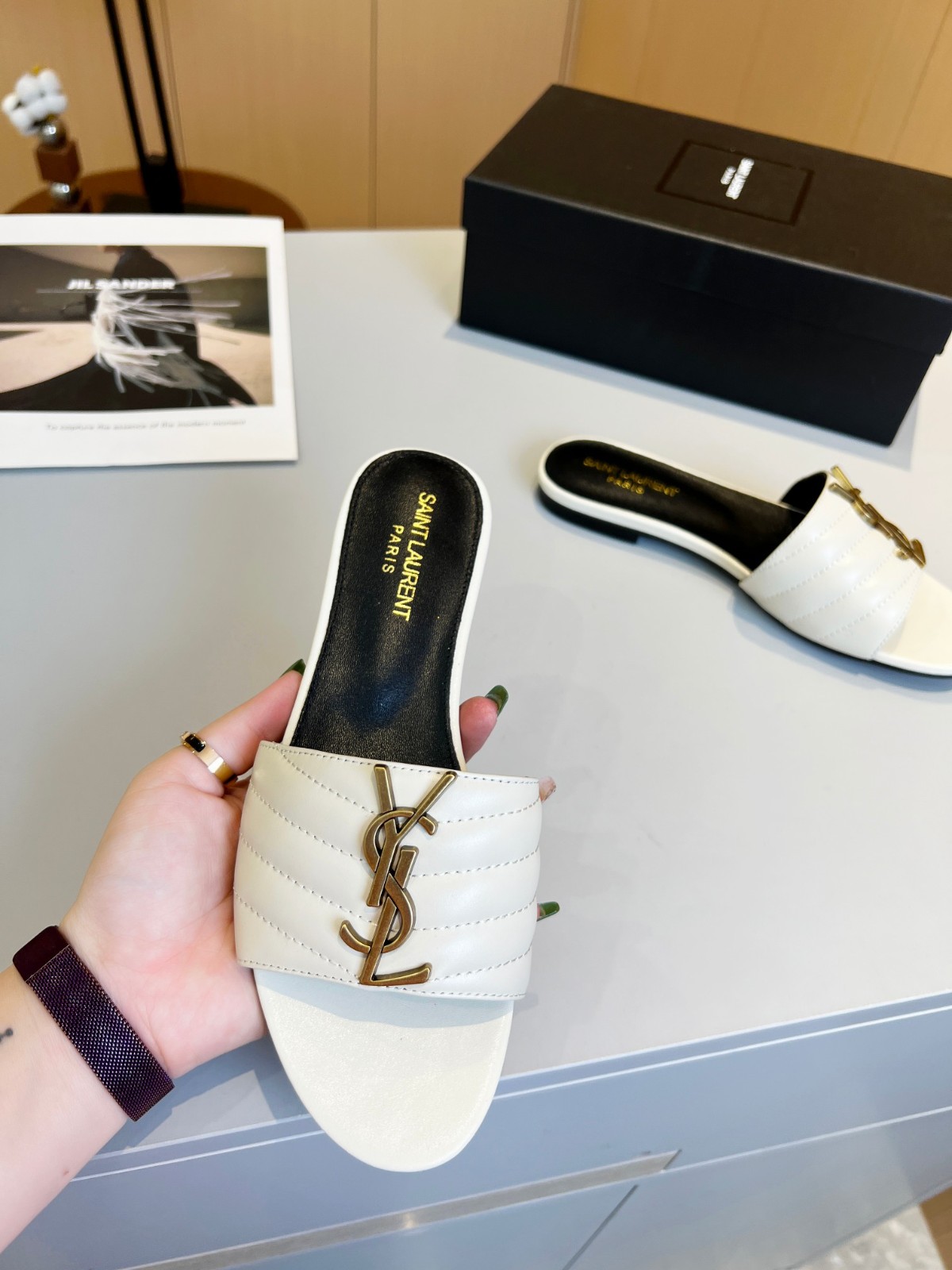057 015#013-YSL-Shoes-2023SS