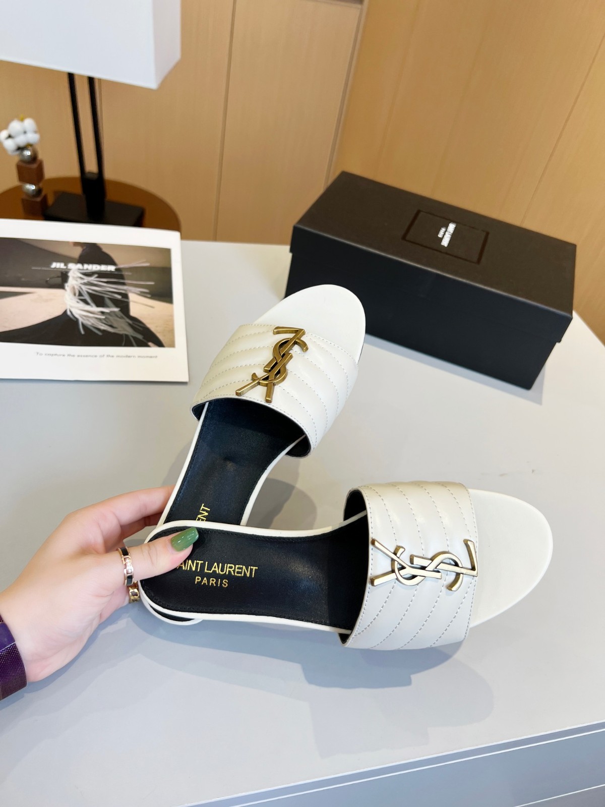 057 015#013-YSL-Shoes-2023SS
