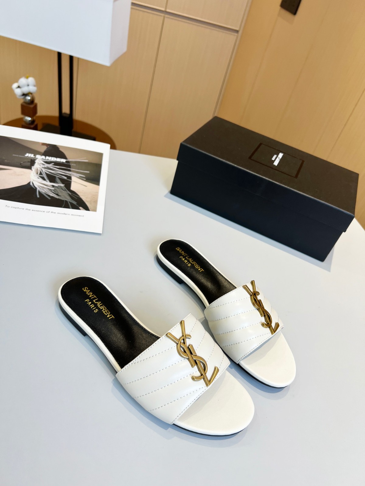 057 015#013-YSL-Shoes-2023SS