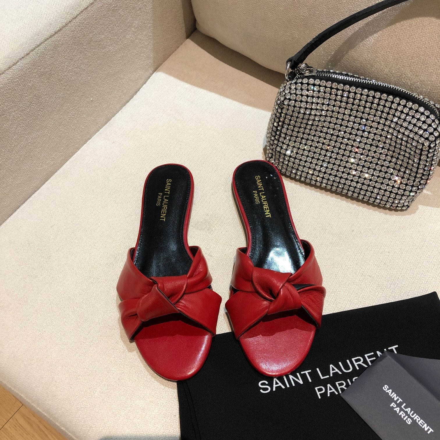 058 016#013-YSL-Shoes-2023SS