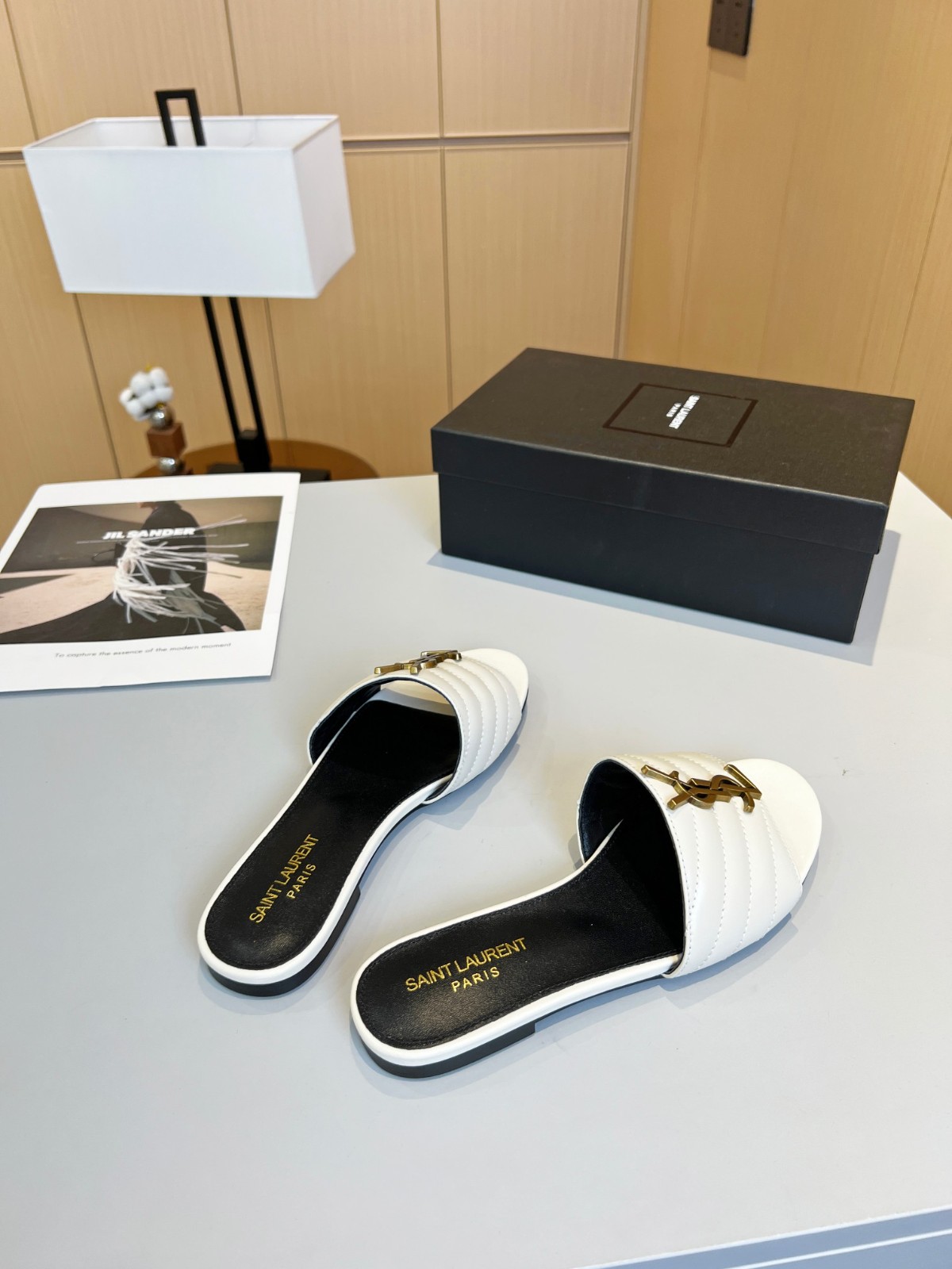 057 015#013-YSL-Shoes-2023SS