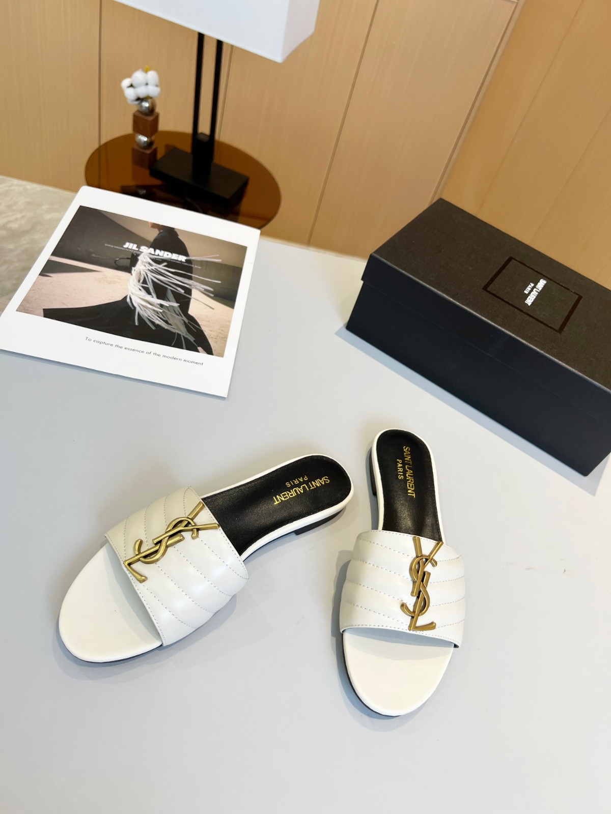 057 015#013-YSL-Shoes-2023SS