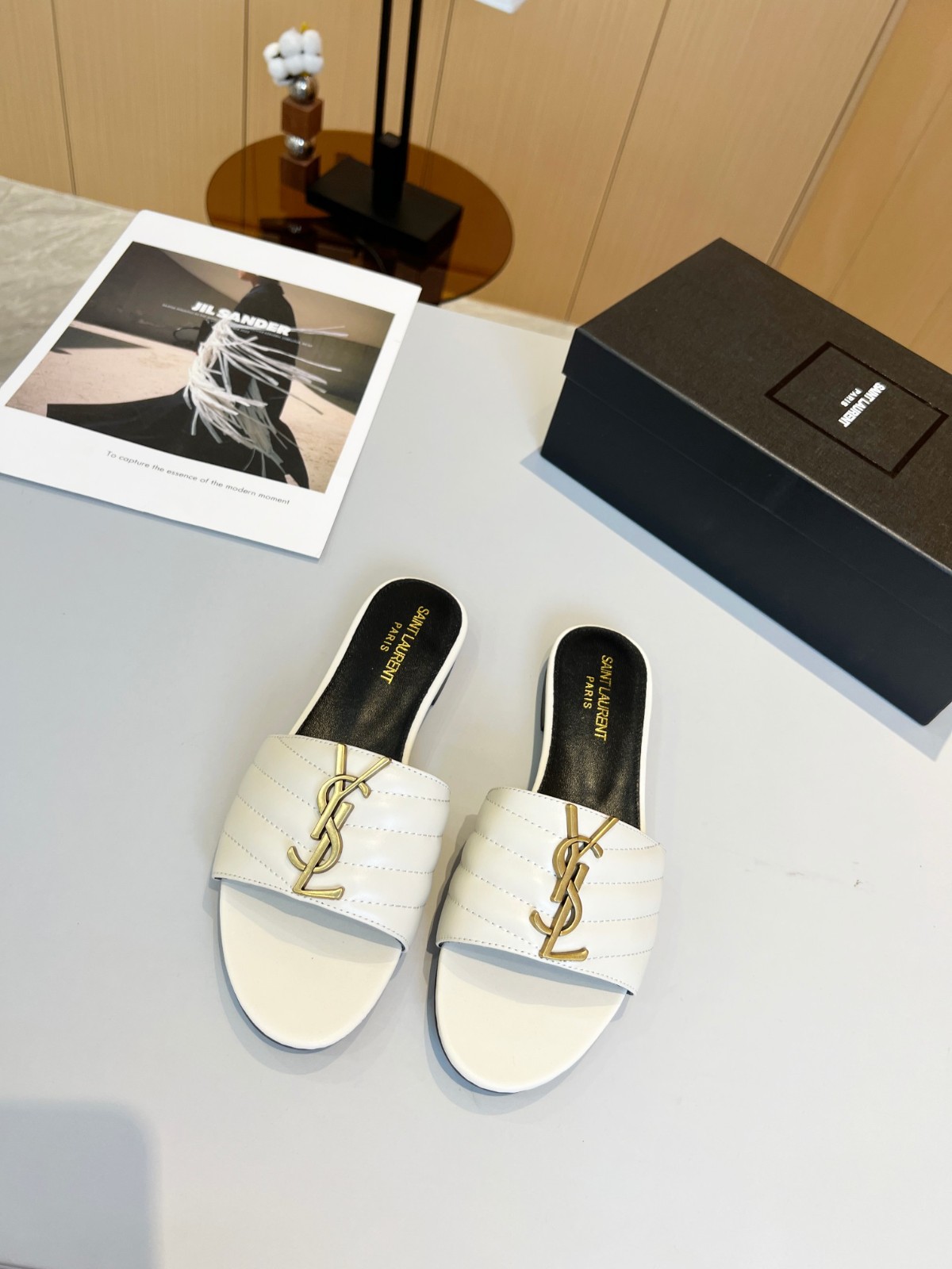 057 015#013-YSL-Shoes-2023SS