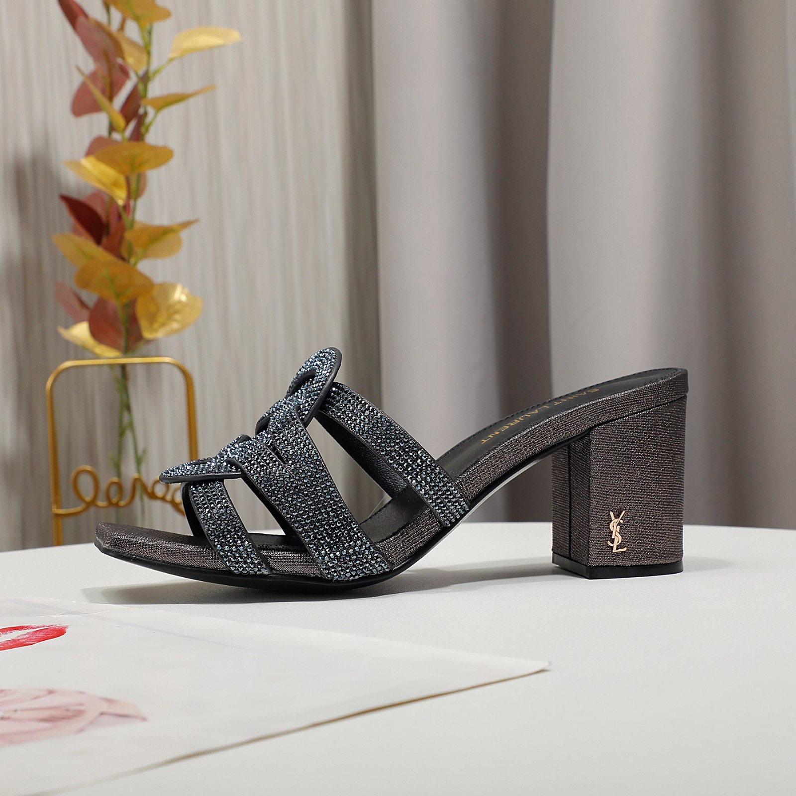 053 011#013-YSL-Shoes-2023SS