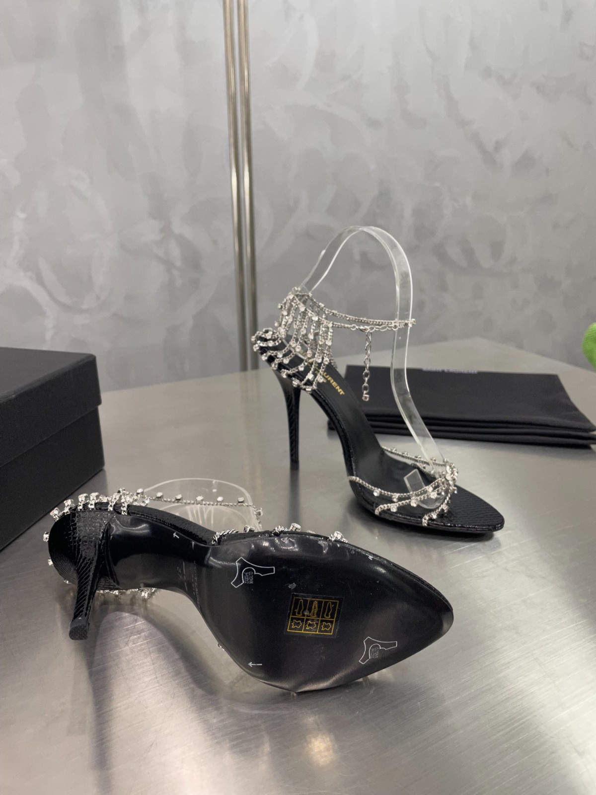 051 009#013-YSL-Shoes-2023SS