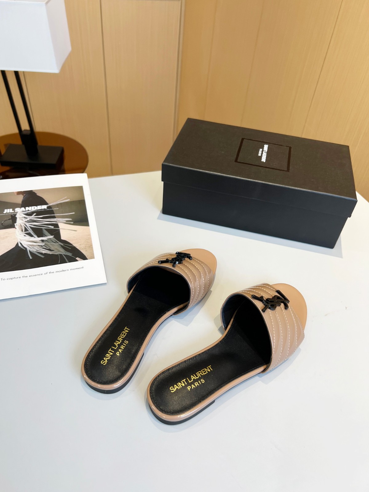 050 008#013-YSL-Shoes-2023SS