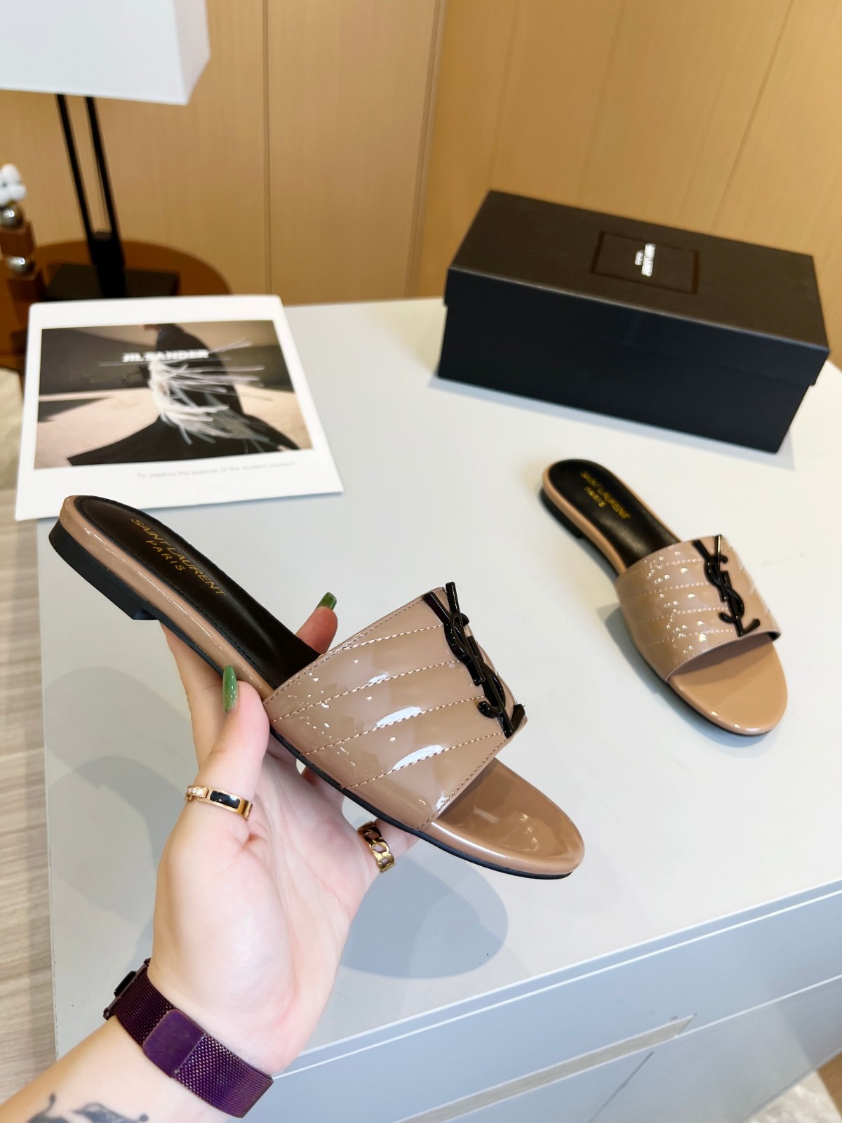 050 008#013-YSL-Shoes-2023SS