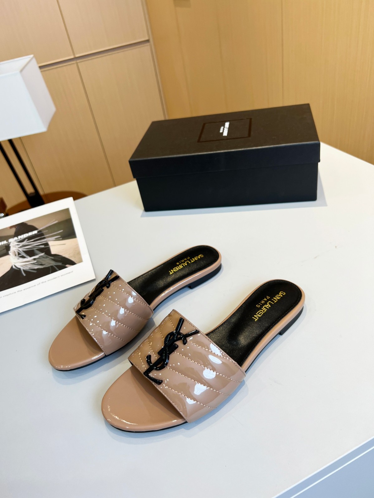 050 008#013-YSL-Shoes-2023SS