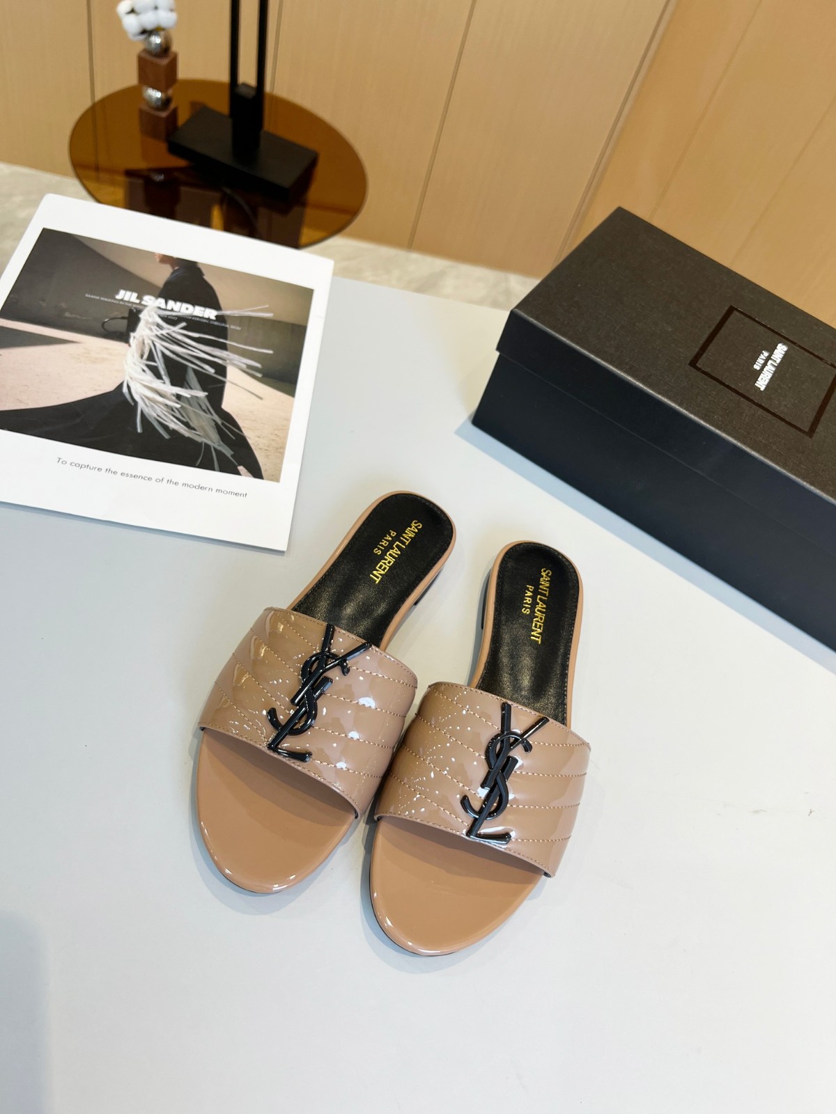 050 008#013-YSL-Shoes-2023SS