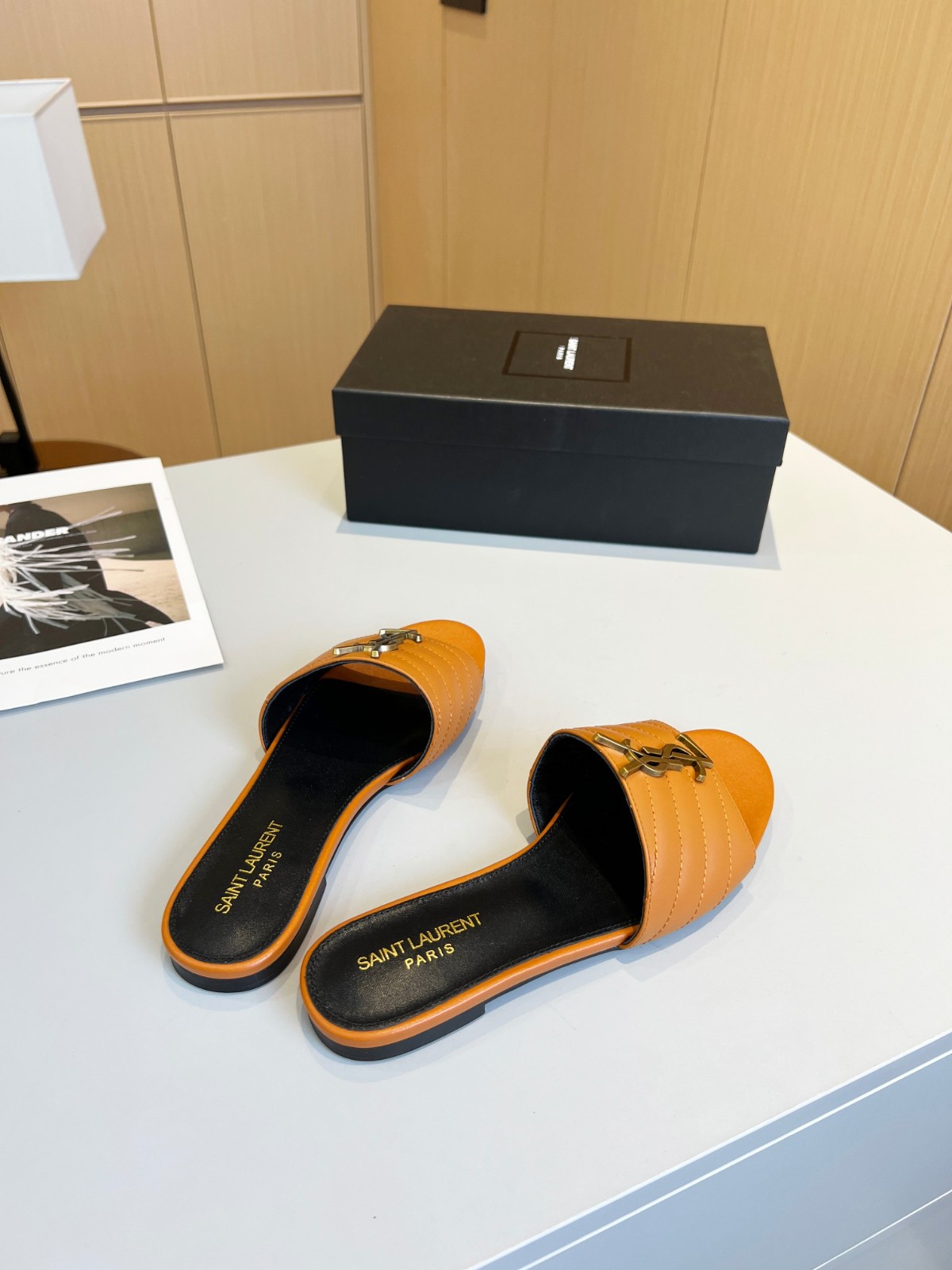 048 006#013-YSL-Shoes-2023SS