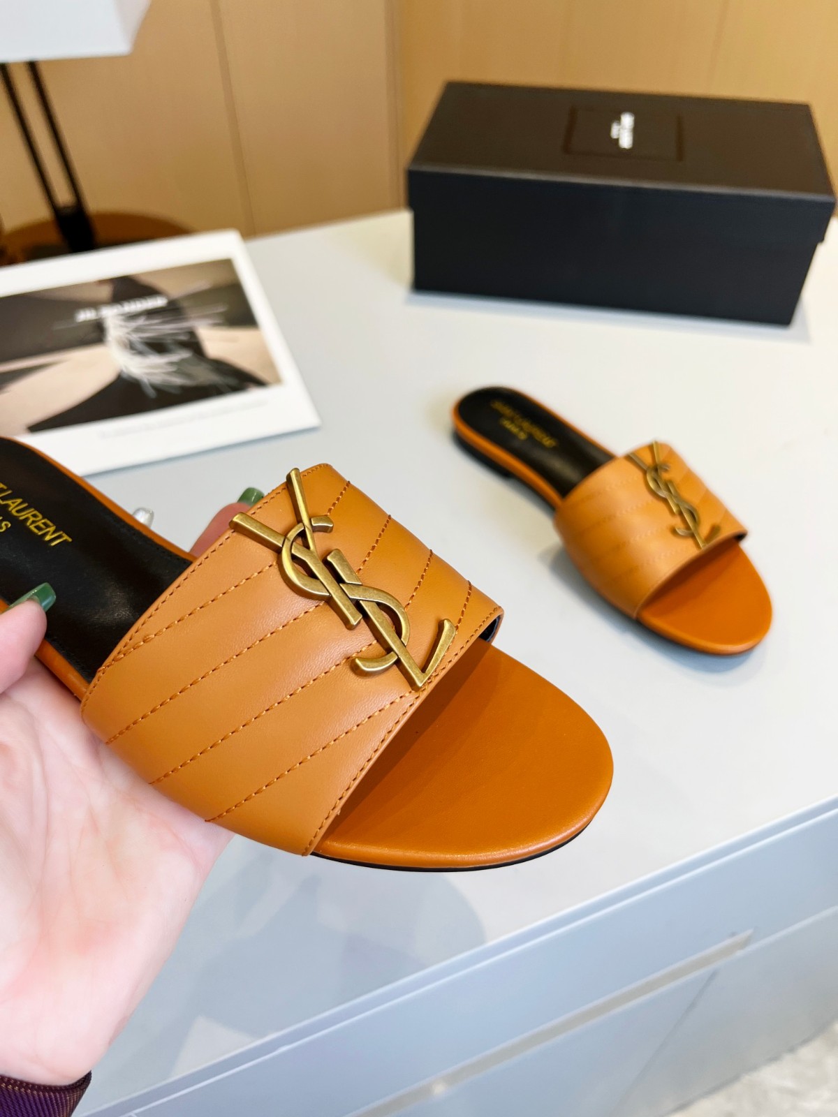 048 006#013-YSL-Shoes-2023SS