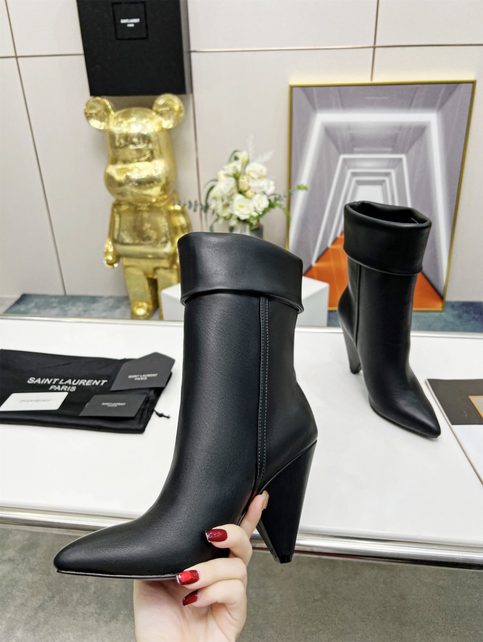 047 005#013-YSL-Shoes-2023SS