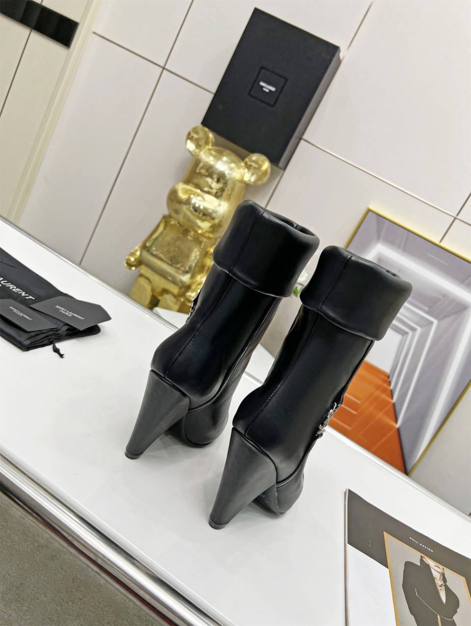 047 005#013-YSL-Shoes-2023SS