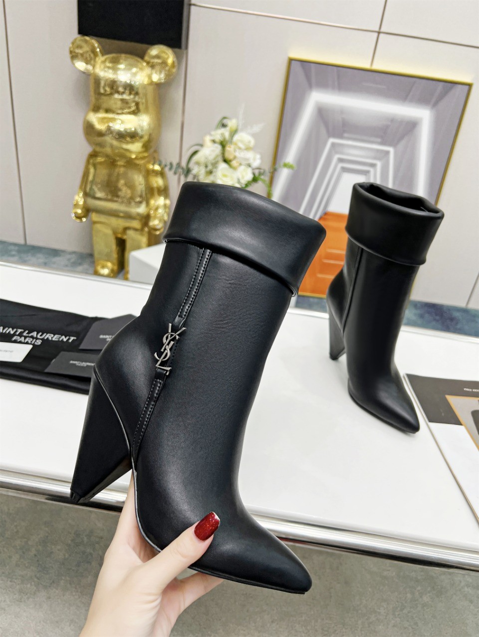 047 005#013-YSL-Shoes-2023SS