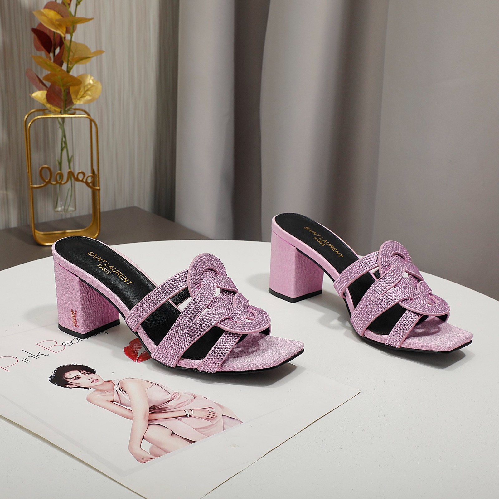 045 003#013-YSL-Shoes-2023SS