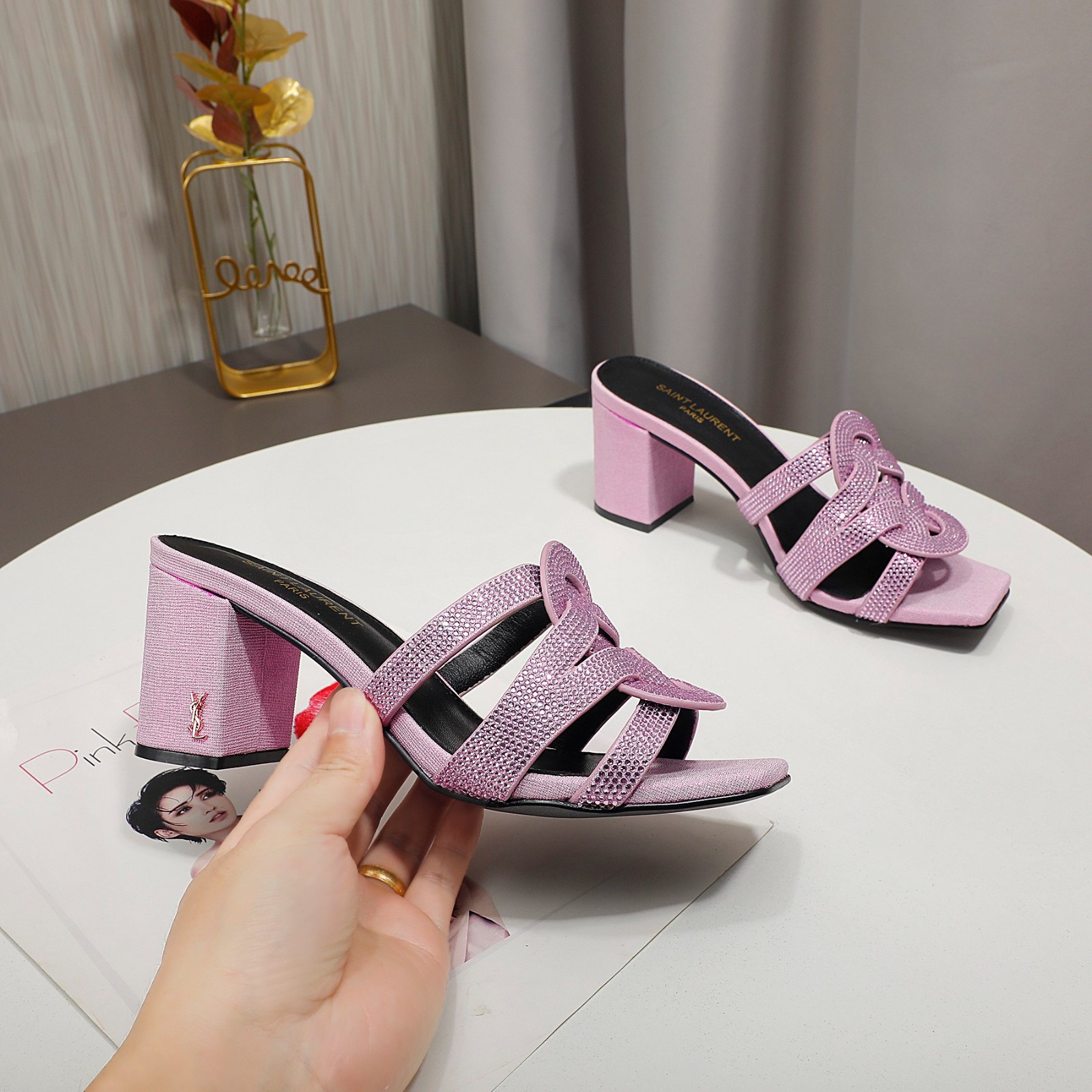 045 003#013-YSL-Shoes-2023SS