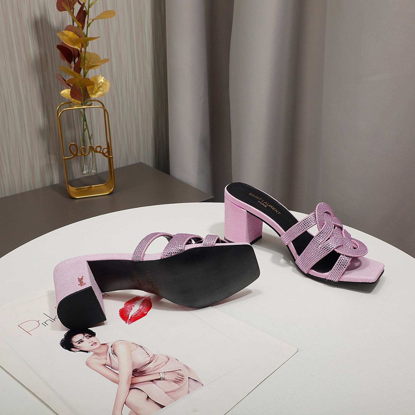 045 003#013-YSL-Shoes-2023SS