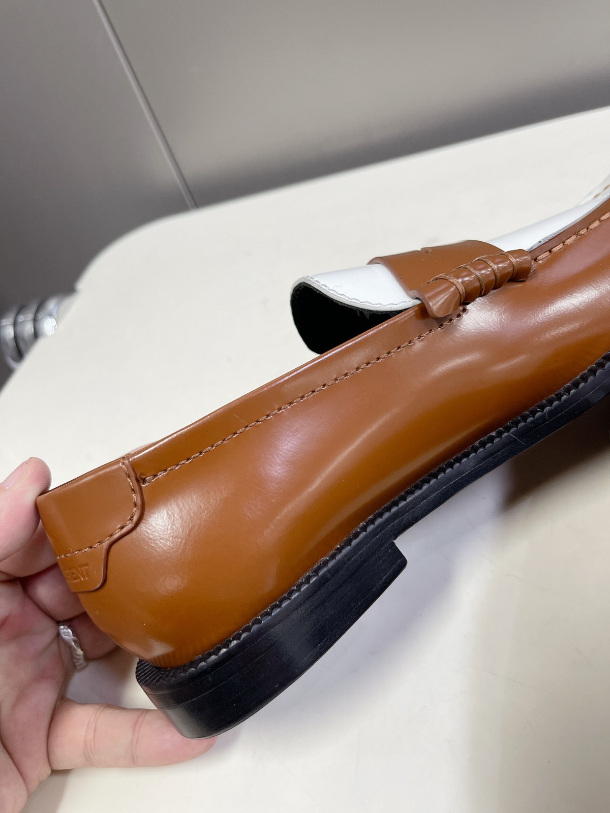 043 001#013-YSL-Shoes-2023SS