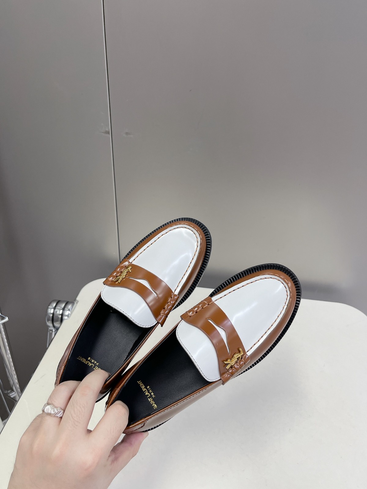 043 001#013-YSL-Shoes-2023SS