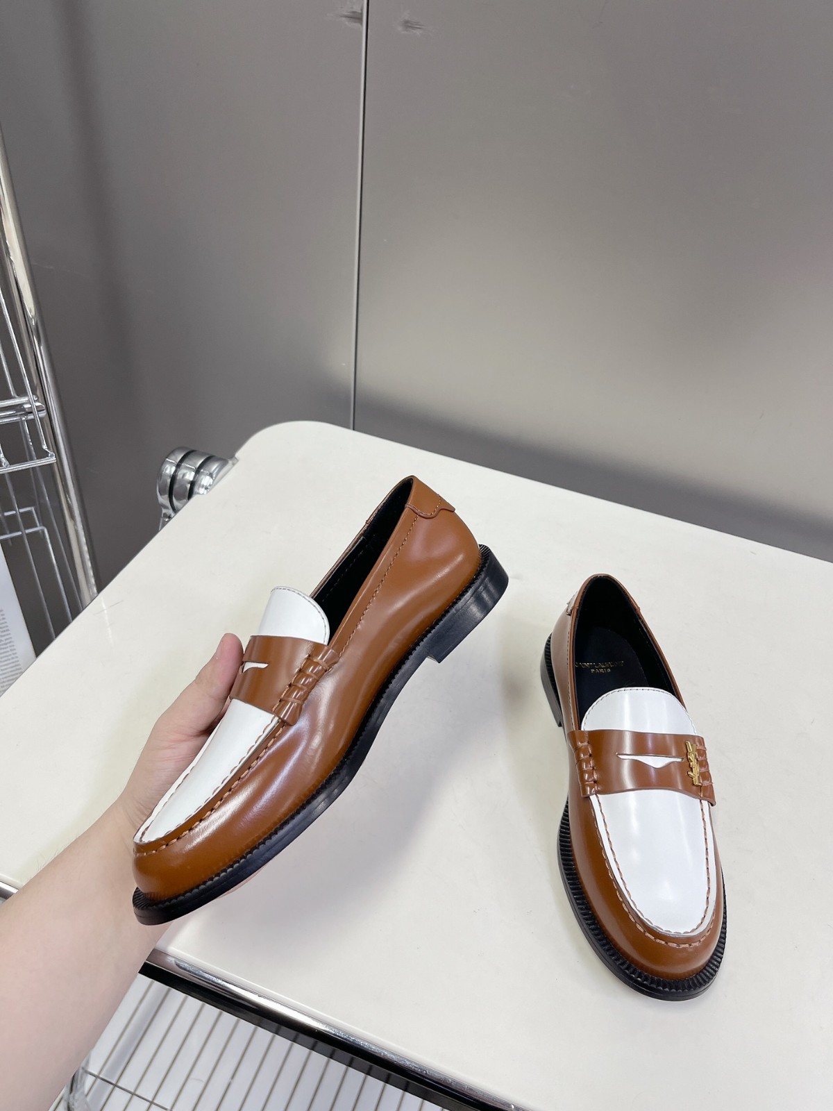 043 001#013-YSL-Shoes-2023SS