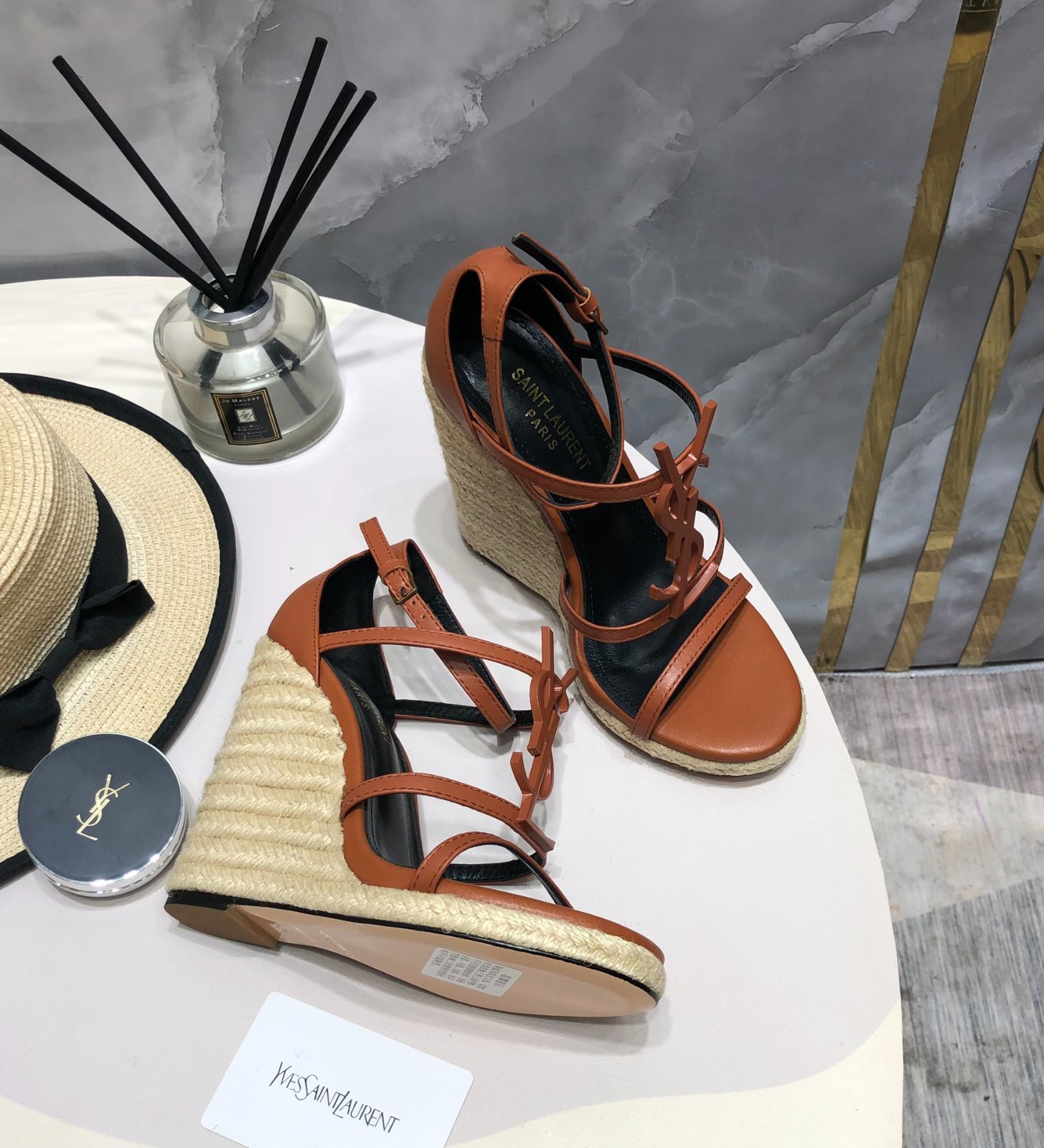 040 040#013-YSL-Shoes-02-2023SS