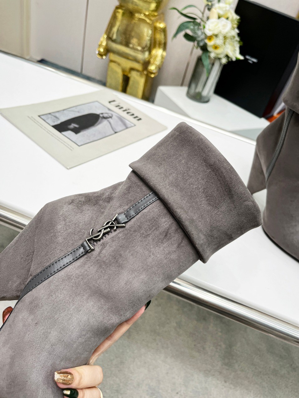 034 034#013-YSL-Shoes-02-2023SS