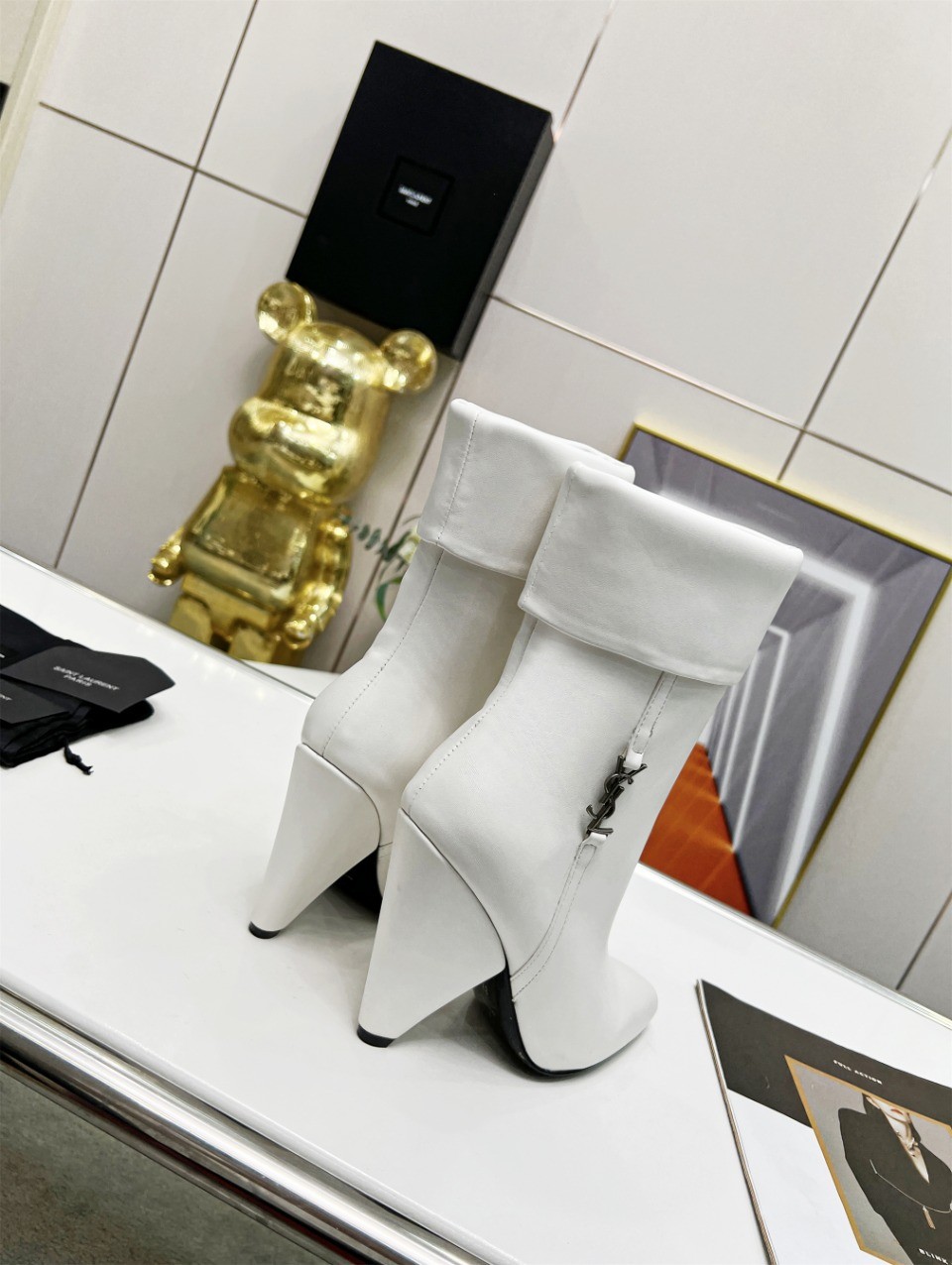 026 026#013-YSL-Shoes-02-2023SS