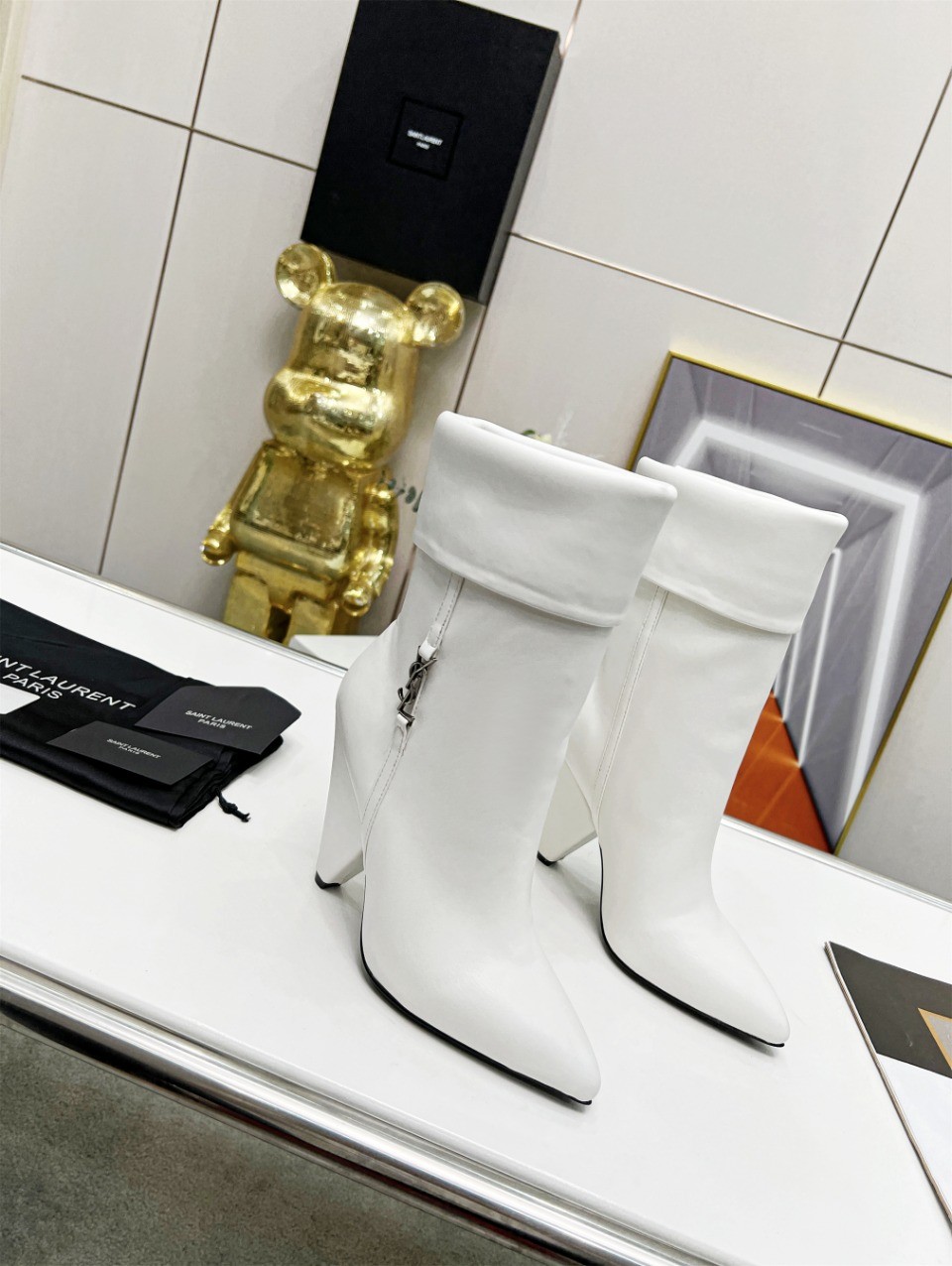 026 026#013-YSL-Shoes-02-2023SS
